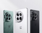 OnePlus 12。(图片来源：OnePlus）