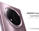 Honor Magic7 Lite 采用骁龙 6 代 1 芯片组（图片来源：Honor)