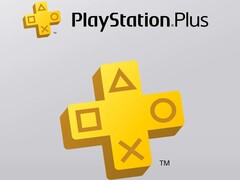 PlayStation Plus 徽标（图片来源：索尼 PlayStation）