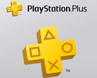 PlayStation Plus 徽标（图片来源：索尼 PlayStation）