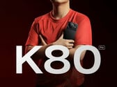 红米 K80 Pro 的营销资料泄露显示，它将采用与 Civi 4 Pro 相似的设计（图片来源：WhyLab - 已编辑）