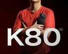 红米 K80 Pro 的营销资料泄露显示，它将采用与 Civi 4 Pro 相似的设计（图片来源：WhyLab - 已编辑）