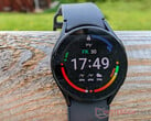 据报道，在Galaxy Watch 5 上测试的所有游戏都能以 30+ FPS 的速度运行（图片来源：Notebookcheck）