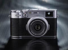 X100V 的后继机型很可能配备升级镜头（图片来源：Fujifilm）