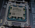 AMD 将在 2025 年 CES 上发布两款全新 X3D CPU（图片来源：Notebookcheck）