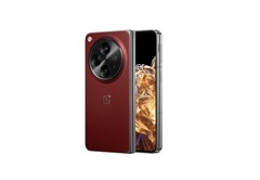 OnePlus Open Apex Edition 具有 VIP 模式，可增强隐私保护。(图片来源：OnePlus）。