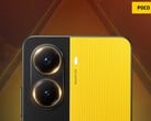 Poco X7 Pro。(图片来源：小米）