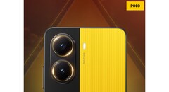 Poco X7 Pro。(图片来源：小米）