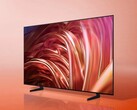 三星 S85D 是该品牌最新的 OLED 4K 智能电视。(图片来源：三星）