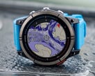 Garmin 为 Fenix 7 系列及其同类产品推出的新更新不会是其 19.xx 开发周期中的最后一次更新。(图片来源：Garmin）