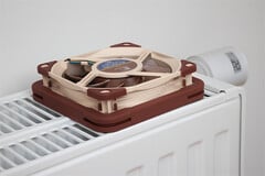 Noctua 没有为其货币和科学声明提供任何证据。(图片来源：Noctua）