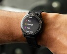 Garmin 发布了新款 Approach S50 高尔夫智能手表。(图片来源：Garmin）