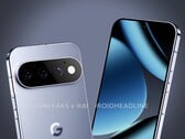 谷歌 Pixel 11 Pro 将采用全黑表面的相机模块。