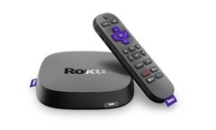 Roku Ultra（2024）支持 Wi-Fi 6（图片来源：Roku）