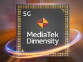 Mediatek  Dimensity 7025 笔记本处理器