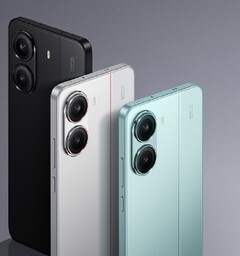 红米 Turbo 4 看来肯定会以 Poco X7 Pro 的名义在全球亮相。(图片来源：小米）