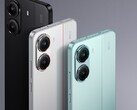 红米 Turbo 4 看来肯定会以 Poco X7 Pro 的名义在全球亮相。(图片来源：小米）