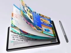 Tab K11 LTE：支持手写笔的Android 平板电脑发布