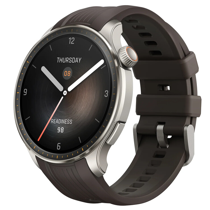 (图片来源：Amazfit）