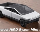 Xyber XPC mini PC 将配备 AMD Ryzen 7 7840HS 和 Ryzen 7 8845HS（图片来源：Indiegogo）