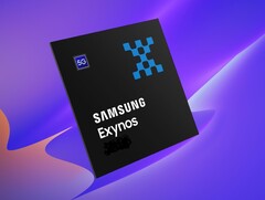 据报道，Exynos 2500 配备了 10 个 CPU 内核和一个 Xclipse 950 RDNA 3/3.5 iGPU。(图片来源：三星，Unsplash，已编辑）