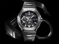 卡西欧 G-SHOCK GMC-B2100。(图片来源：PR NewsWire）