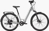 Cannondale Mavaro Neo SL 2 Low StepThru 电动自行车（图片来源：Cannondale）。