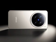 vivo X200 Pro 在印度的销售情况非常好，该公司的高管现在正在推动推出全球型号的 vivo X200 Ultra（图片来源：vivo）