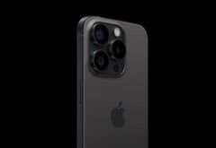 AppleiPhone 18 系列将配备 4800 万像素超宽摄像头传感器。(图片来源：Apple)