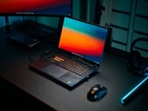 搭载 RTX 5090 和 240 Hz OLED,与 ROG、Legion 等公司竞争 - 技嘉 Aorus Master 16 游戏笔记本评测