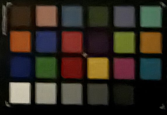 ColorChecker 