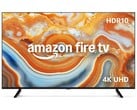 亚马逊推出具有 4K 分辨率的 Fire TV 4 系列。(图片来源：亚马逊）