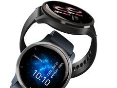 Garmin发布了Venu 2和Venu 2S智能手表的Beta版更新v15.04。(图片来源：Garmin)