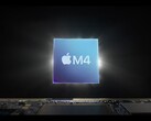 Apple最新的 M4 芯片带来了令人印象深刻的 CPU 性能提升（图片来自Apple)