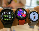 Galaxy Watch5 和 Watch4 用户可通过 Samsung Members 应用程序下载更新（来源：Notebookcheck）