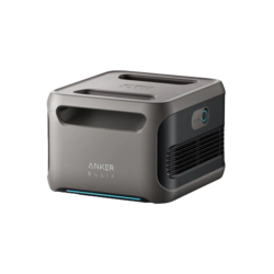 Anker Solix BP3800 扩展电池（图片来源：Anker）