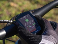 Garmin 为 Edge 840（上图）等部分 Edge 电脑发布了 Q3 重要更新。(图片来源：Garmin）