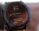 心电图资格仍未在全球兼容的智能手表中提供。(图片来源：Garmin）