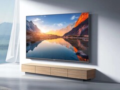 小米电视 A 43 FHD 2025：分辨率更低的新电视
