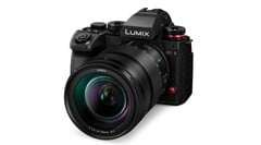 Lumix S1RII（图片来源：Panasonic）