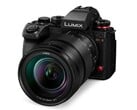 Lumix S1RII（图片来源：Panasonic）