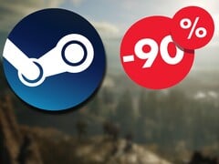 汤姆-克兰西的幽灵行动：破点》在 Steam 上以 90% 的折扣发售至 3 月 13 日，原价 60 美元，现价 6 美元（图片来源：Steam）。