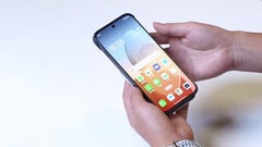 最新泄露的 OPPO Find X8 背面设计图（图片来源：OPPO 周毅博）