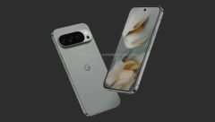 谷歌 Pixel 10 Pro XL 本质上就是一个更大的 Pixel 10 Pro（图片来源：Android Headline）