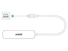 (图片来源：u/joshuadwx via r/Anker subreddit）