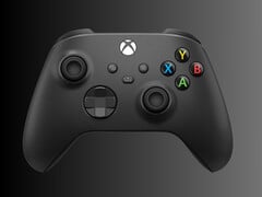 微软 Xbox Core 控制器（图片来源：微软）