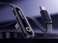 Baseus 为欧洲带来了全新的斜角 USB-C 连接线。(图片来源：Baseus）