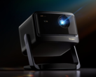 当贝 X5SPro 是一款 4K 激光投影仪。(图片来源：当贝）