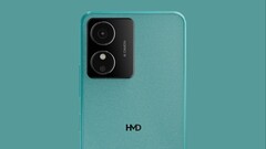 HMD Key 配备 800 万像素后置摄像头（图片来源：HMD）