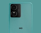 HMD Key 配备 800 万像素后置摄像头（图片来源：HMD）